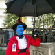 io9 Halloween Costume Show Week Two: It's Mary Poppins, Y'all